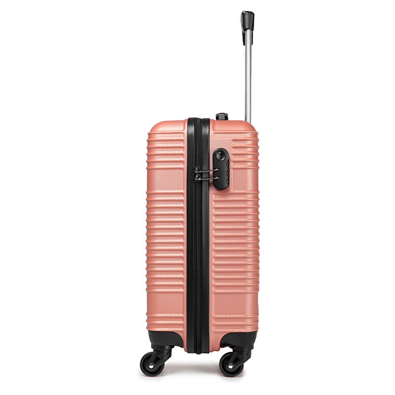 kono行李箱男女拉杆箱免托运登机箱